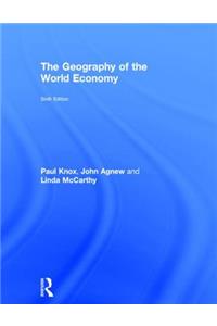 Geography of the World Economy