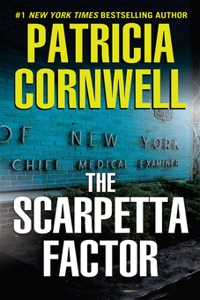 Scarpetta Factor