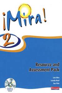 MIra 2 Resource and Assessment Pack