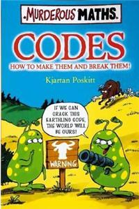 Codes: How to Make Them and Break Them