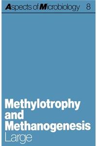 Methylotrophy and Methanogenesis