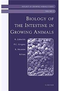 Biology of the Intestine in Growing Animals