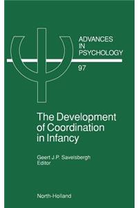 Development of Coordination in Infancy