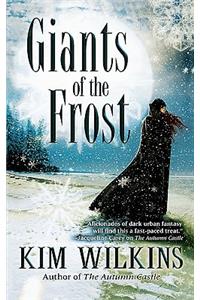 Giants of the Frost