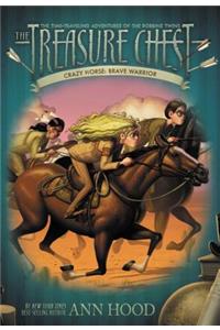 Crazy Horse: Brave Warrior