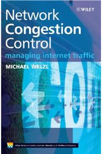 Network Congestion Control