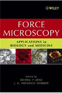 Force Microscopy