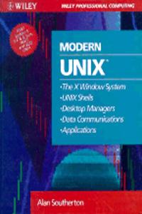 Modern Unix