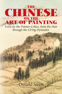 The Chinese on the Art of Painting