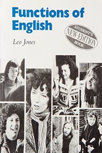 Functions of English Student's Book South Asian Edition