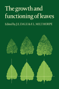 Growth and Functioning of Leaves