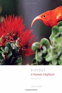 Biology Human Emphasis 6e