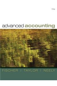 Advanced Accounting