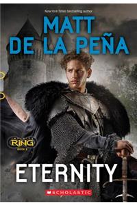 Eternity (Infinity Ring, Book 8)