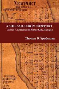 Ship Sails from Newport