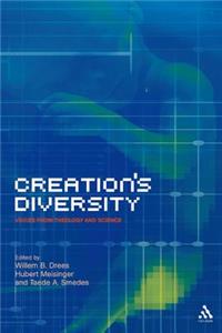 Creation's Diversity