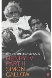 Henry IV, Part II