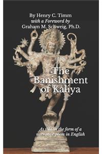 Banishment of Kaliya