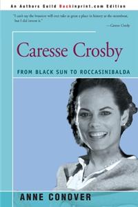 Caresse Crosby