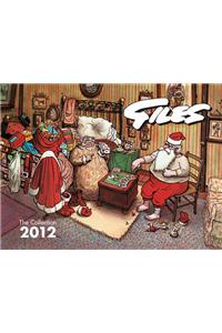 Giles - The Collection