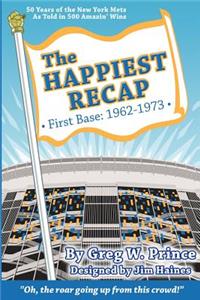 Happiest Recap