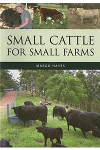 Small Cattle for Small Farms