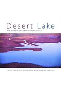 Desert Lake