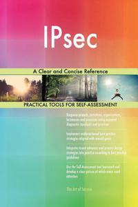 IPsec A Clear and Concise Reference