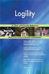 Logility A Clear and Concise Reference