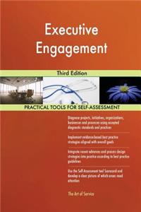Executive Engagement Third Edition