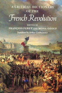 Critical Dictionary of the French Revolution