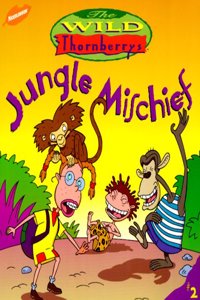 Jungle Mischief (Wild Thornberrys)