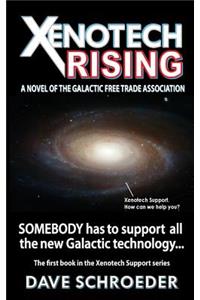 Xenotech Rising