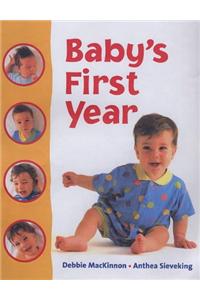 Baby's First Year