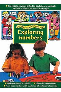 Exploring Numbers (Learning Activities for Early Years) Paperback â€“ 1 January 2000