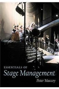 Essentials of Stage Management