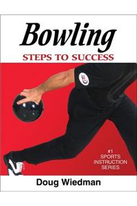 Bowling: Steps to Success