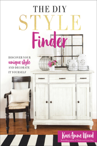 DIY Style Finder