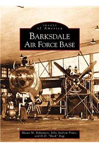 Barksdale Air Force Base