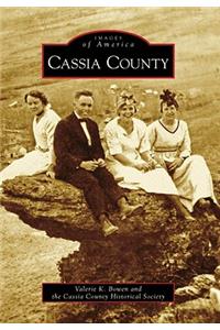 Cassia County