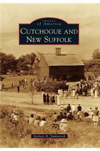 Cutchogue and New Suffolk