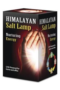 Sphere Himalayan Salt Lamp