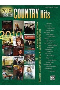 2010 Greatest Country Hits