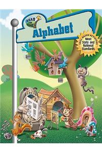 Steck-Vaughn Head for Home: Student Edition Grades 5 - 8 Alphabet