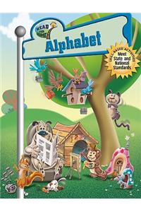 Steck-Vaughn Head for Home: Student Edition Grades 5 - 8 Alphabet