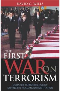 First War on Terrorism