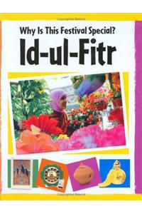 Id-Ul-Fitr