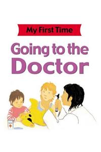 My First Time: Going to the Doctor