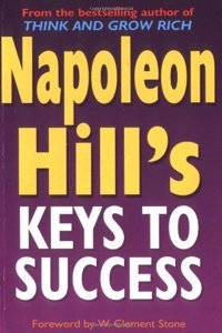 Napoleon Hill's Keys to Success