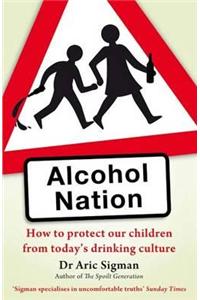 Alcohol Nation